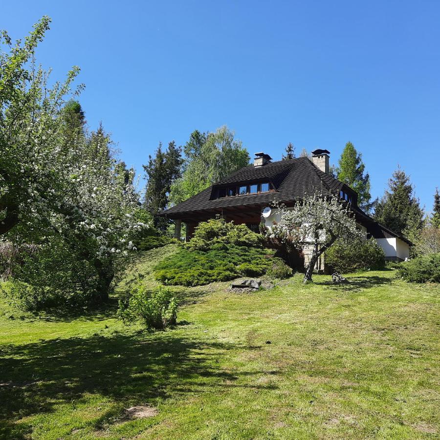 Zbójnicka Chata Wieliczka Exterior foto